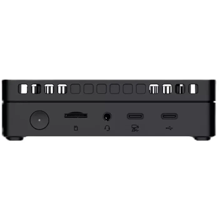 Prestigio Mini / N100, 8G, 256, Win11 Pro Trial (PSMPC100_8256W) (UA)