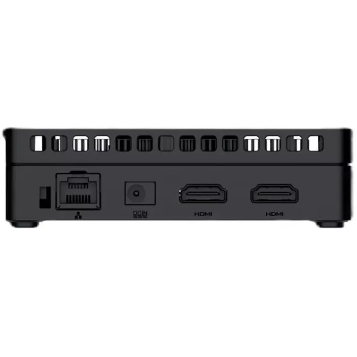 Prestigio Mini / N100, 8G, 256, Win11 Pro Trial (PSMPC100_8256W) (UA)