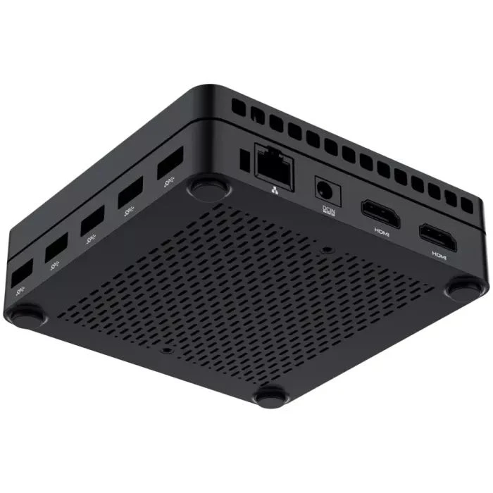 Prestigio Mini / N100, 8G, 256, Win11 Pro Trial (PSMPC100_8256W) (UA)