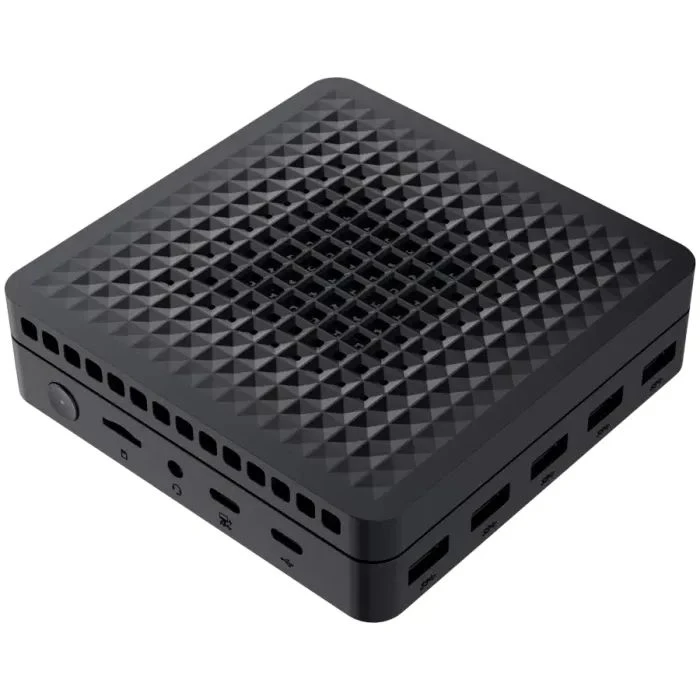 Prestigio Mini / N100, 8G, 256, Win11 Pro Trial (PSMPC100_8256W) (UA)