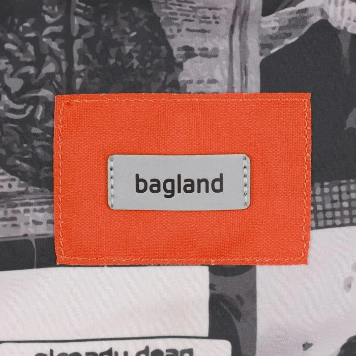 Рюкзак для ноутбука Bagland 14