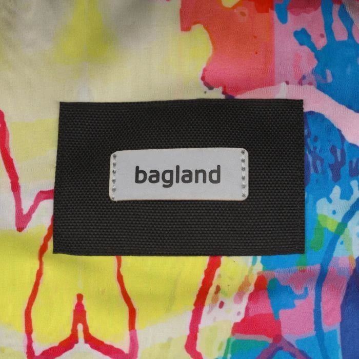 Рюкзак для ноутбука Bagland 14