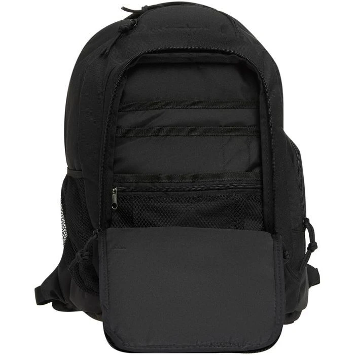 Рюкзак для ноутбука Bagland 17 BL Техас 29L Black 000532662 (1121520881) (UA) ; Об'єм: 29 л; Вага: 0.70 кг; Колір: