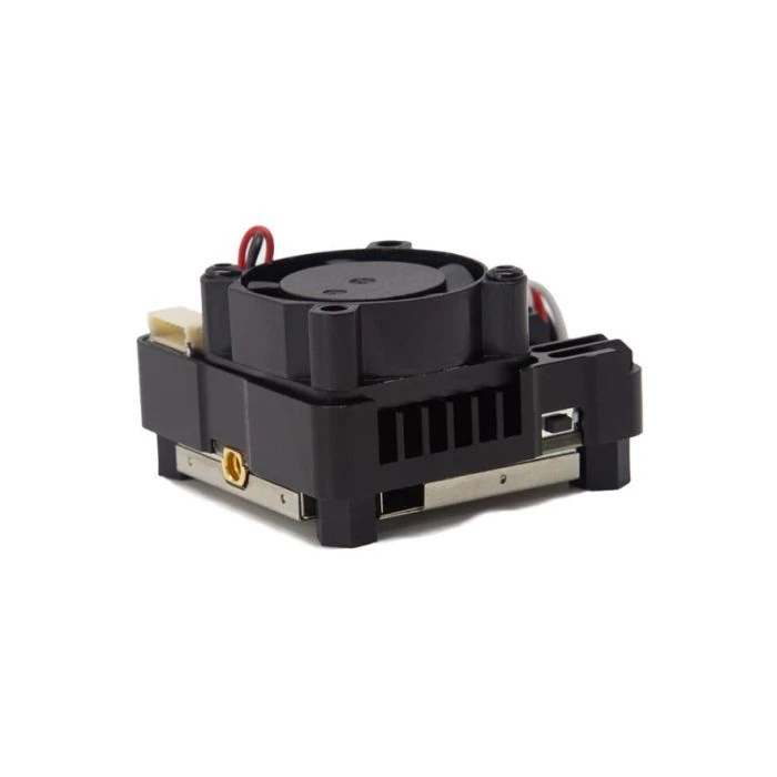 Видеопередатчик (VTX) Skyzone TX2501CNC 2.5W 6.2G 64CH L,X,S Band (TX2501CNC6G) (UA)