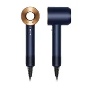 Dyson HD08 Supersonic Prussian Blue/Rich Copper (560711-01)