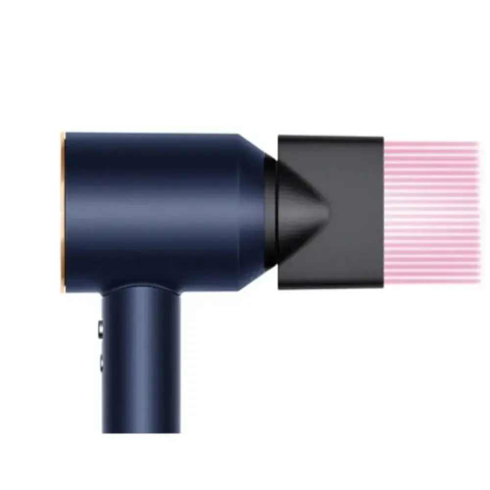 Dyson HD08 Supersonic Prussian Blue/Rich Copper (560711-01) Бренд: Dyson; Мощность, Вт: 1600;