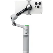 Монопод-стабилизатор Insta360 Flow 2 Pro Creator Bundle Stone Gray