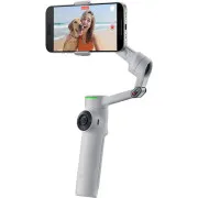 Монопод-стабилизатор Insta360 Flow 2 Pro Creator Bundle Stone Gray