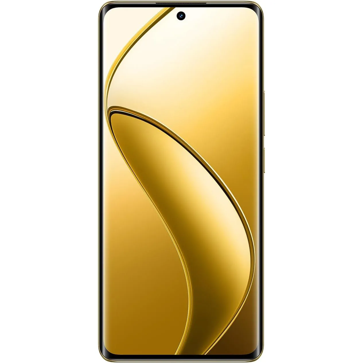 Realme 12 Pro Plus 5G 12/512Gb Navigator Beige Europe Дисплей: 6.7 / Amoled (2412х1080 точок)