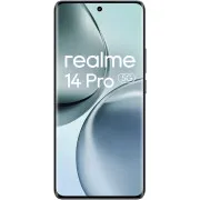 Realme 14 Pro 5G 12/512GB Suede Grey Europe