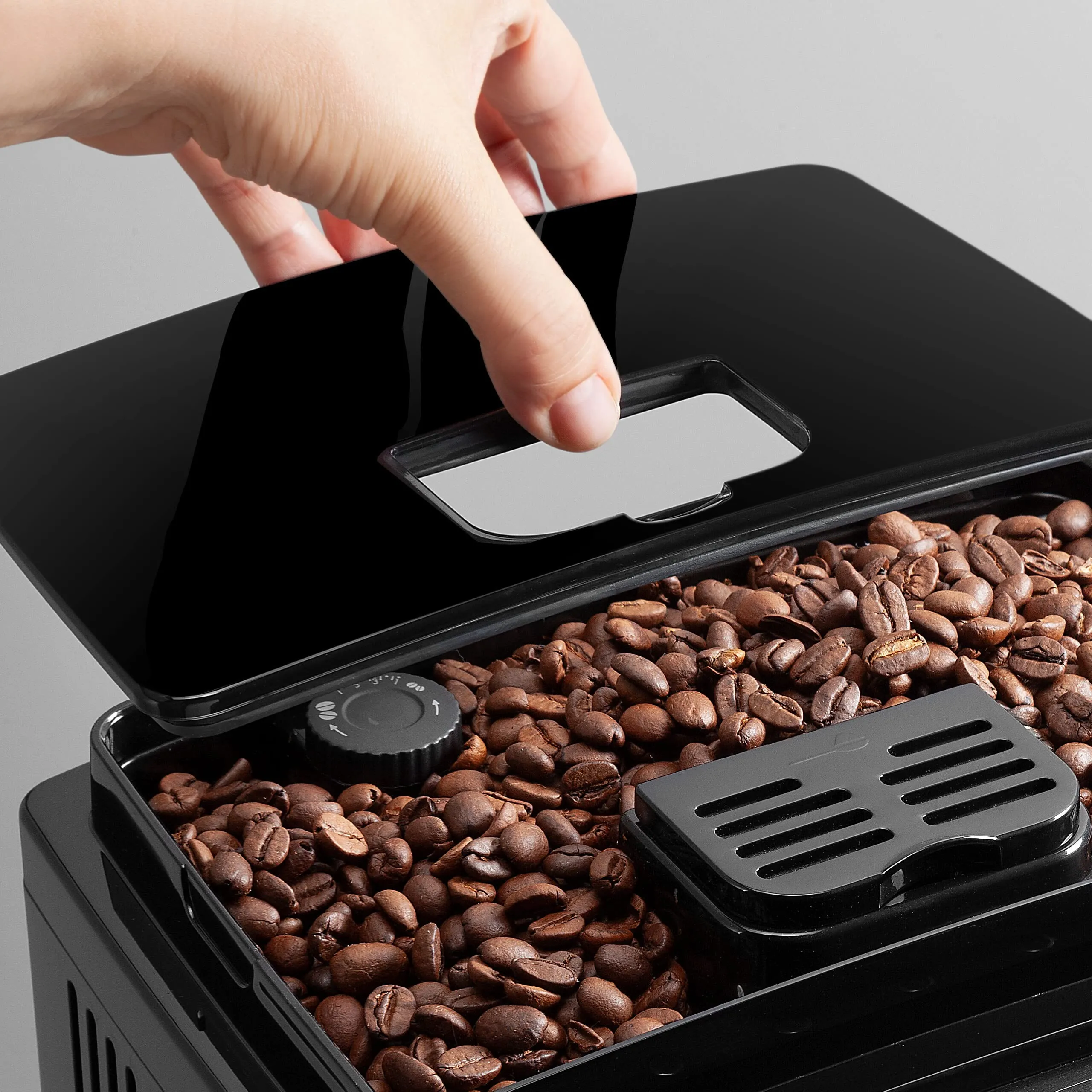 Delonghi Magnifica S ECAM 11.112.B