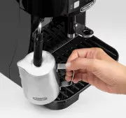 Delonghi Magnifica S ECAM 11.112.B