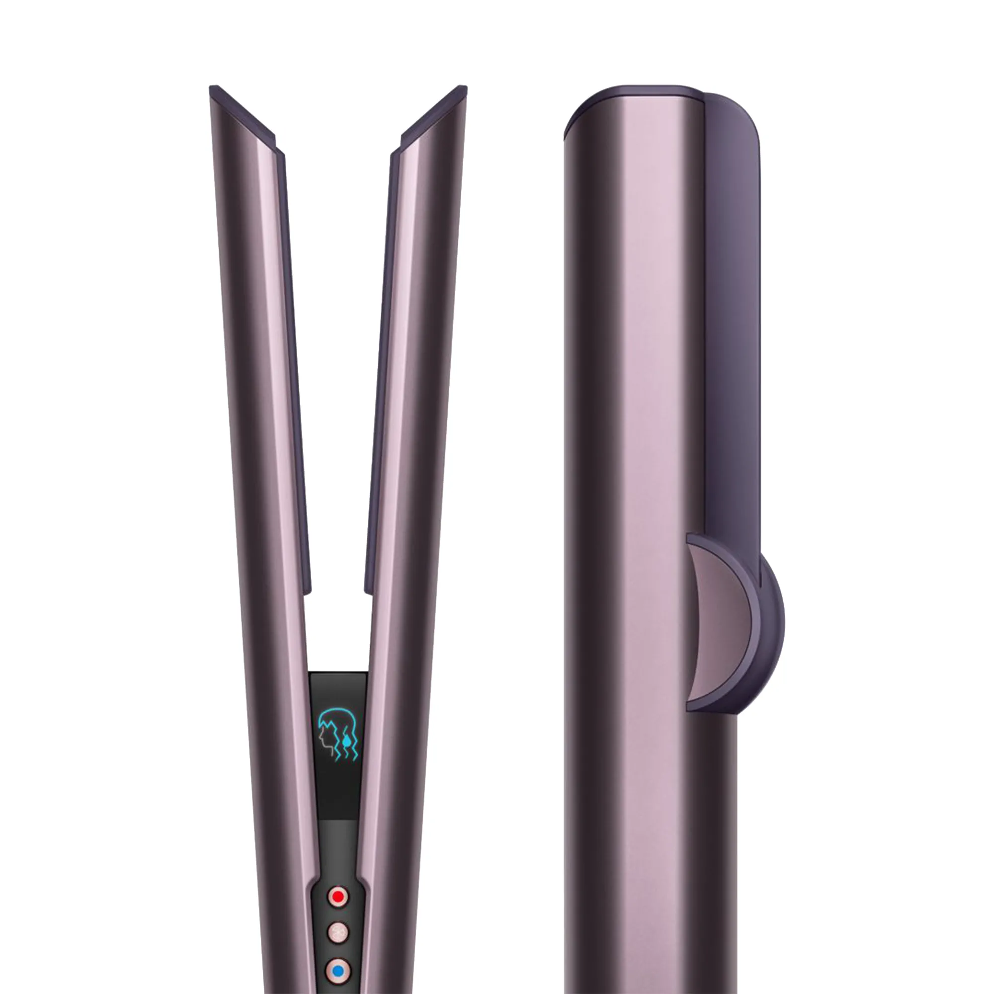 Dyson Airstrait HT01 Jasper Plum (599046-01) (EU) Бренд: Dyson; Мощность, Вт: 1600;