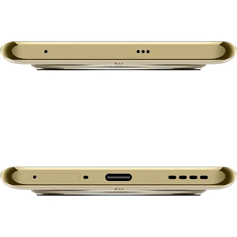 Realme 12 Pro Plus 5G 12/512Gb Navigator Beige Europe Дисплей: 6.7 / Amoled (2412х1080 точек)