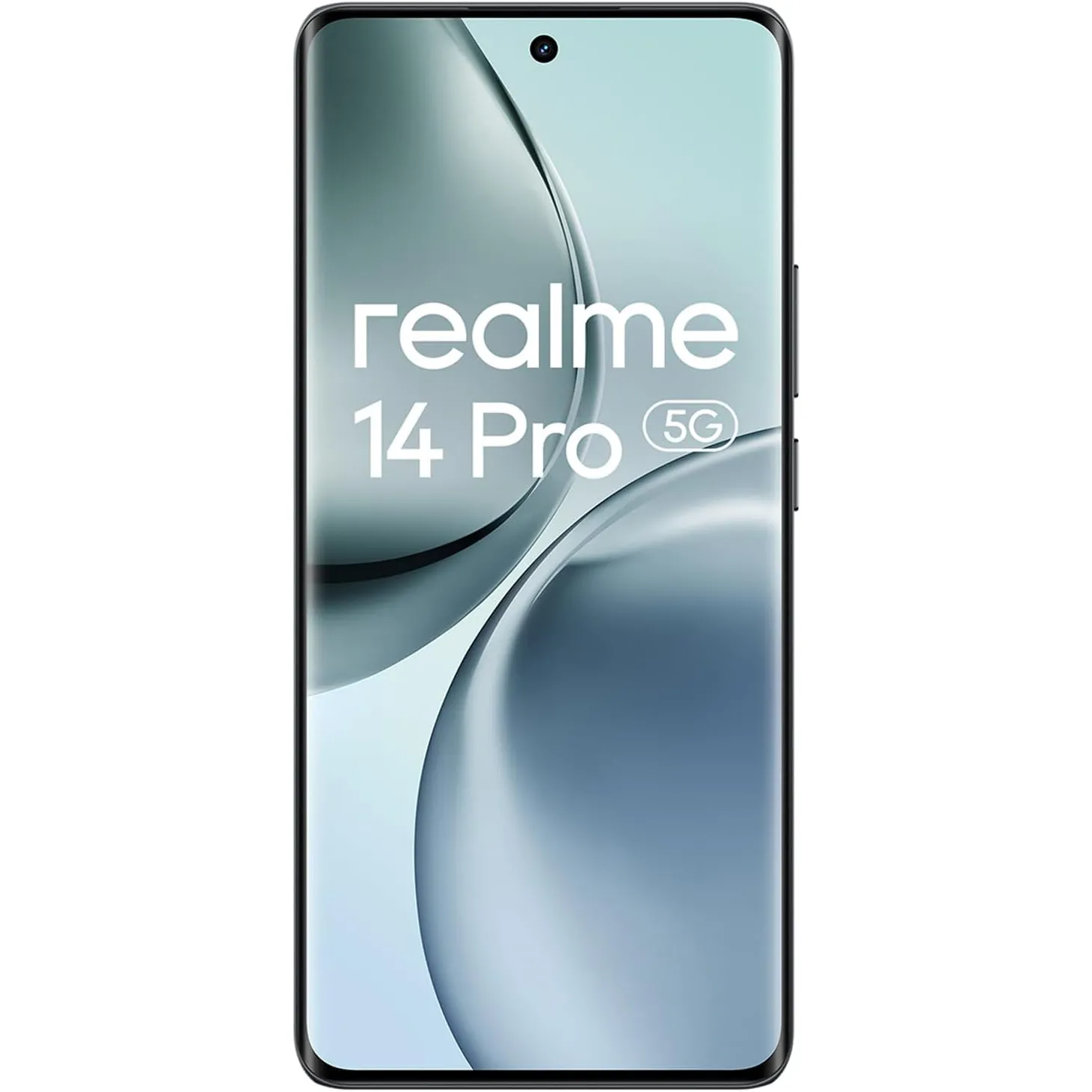 Realme 14 Pro 5G 12/512GB Suede Grey Europe