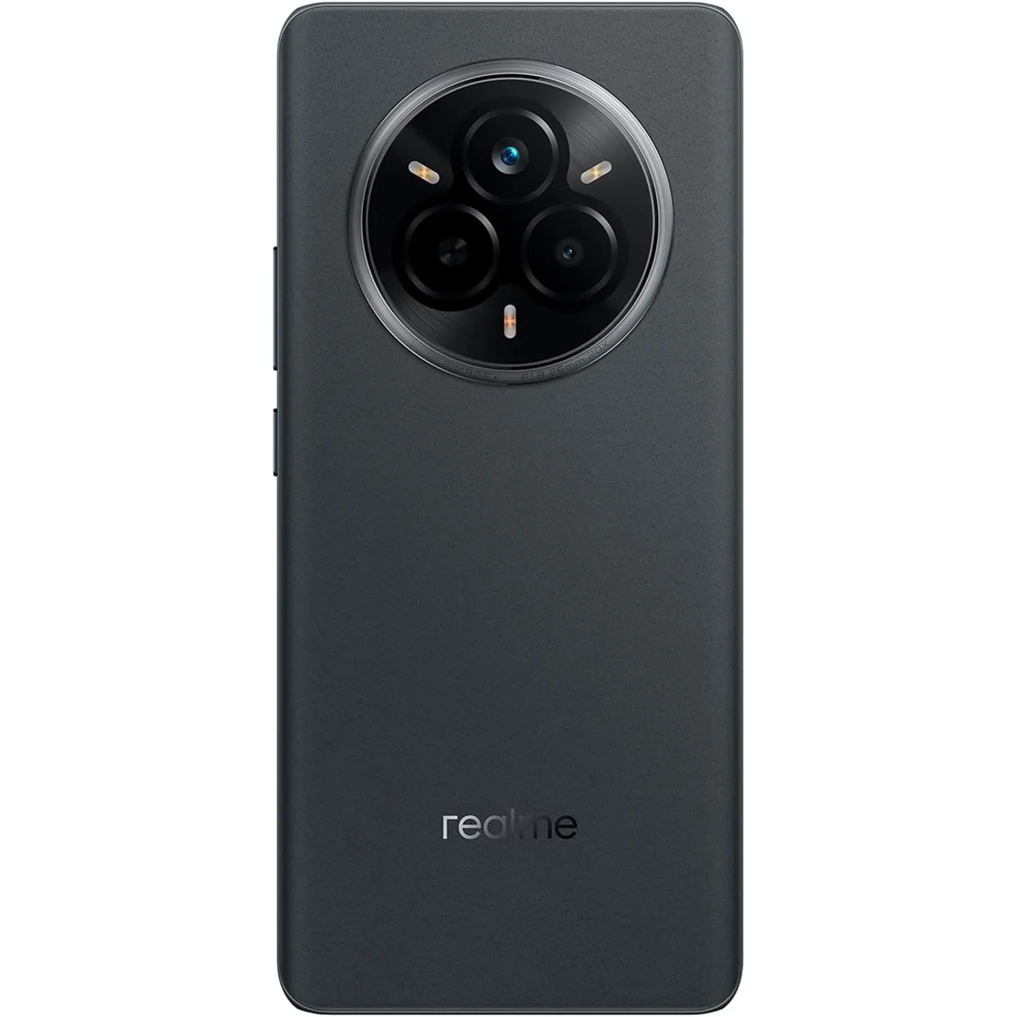 Realme 14 Pro 5G 12/512GB Suede Grey Europe