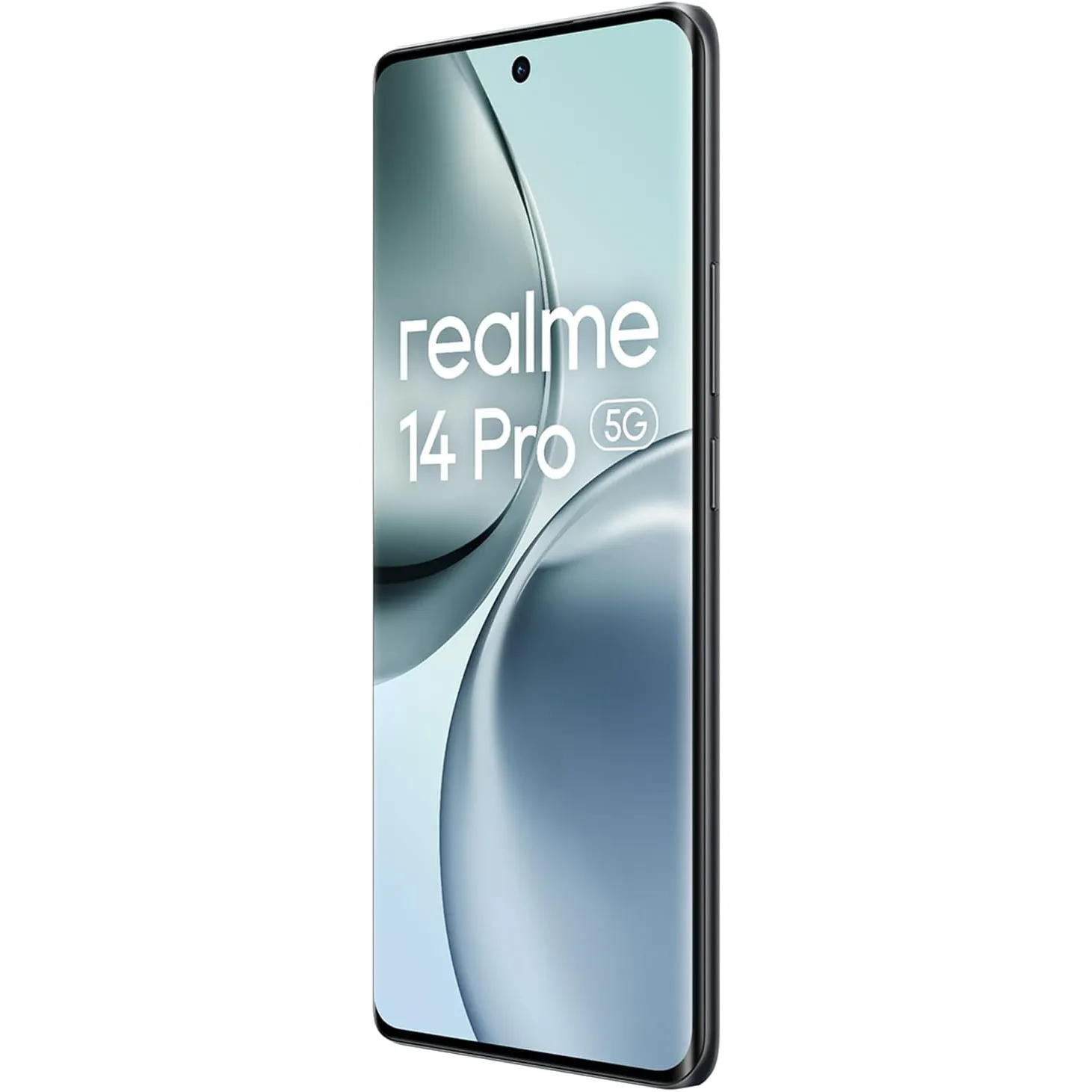Realme 14 Pro 5G 12/512GB Suede Grey Europe