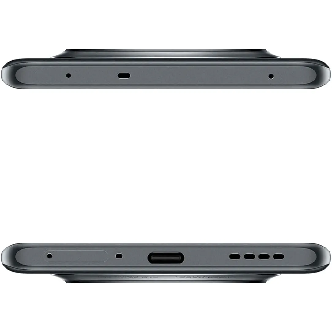 Realme 14 Pro 5G 12/512GB Suede Grey Europe