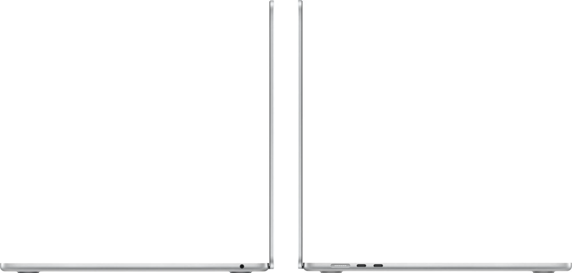 Apple MacBook Air 15