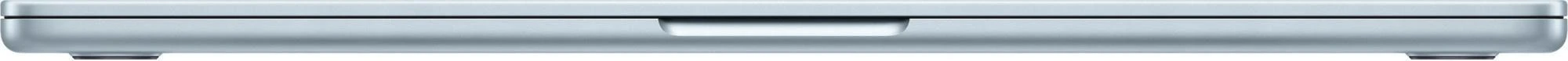 Apple MacBook Air 15 M4 24/1TB Sky Blue 2025 (Z1HD000G0) Бренд: Apple; Лінійка: MacBook Air 15 2025;