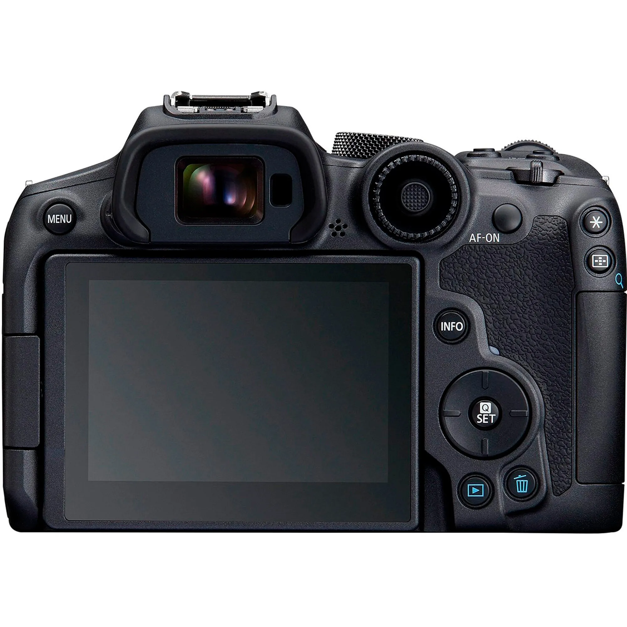 Canon EOS R7 body Black (5137C041) (EU)
