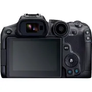 Canon EOS R7 body Black (5137C041) (EU)
