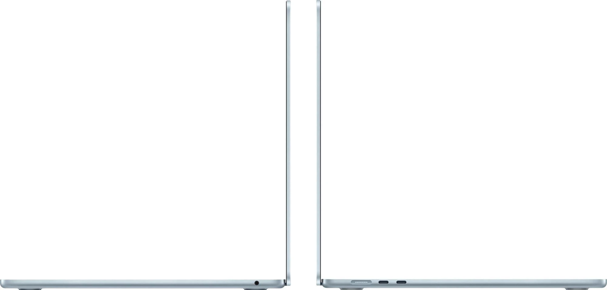 Apple MacBook Air 15