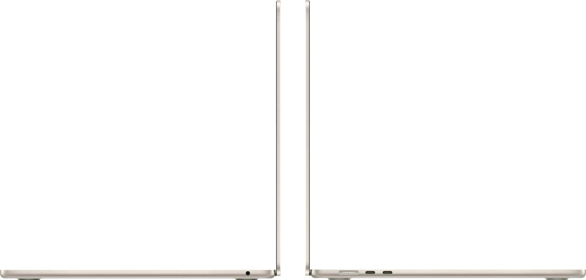 Apple MacBook Air 15