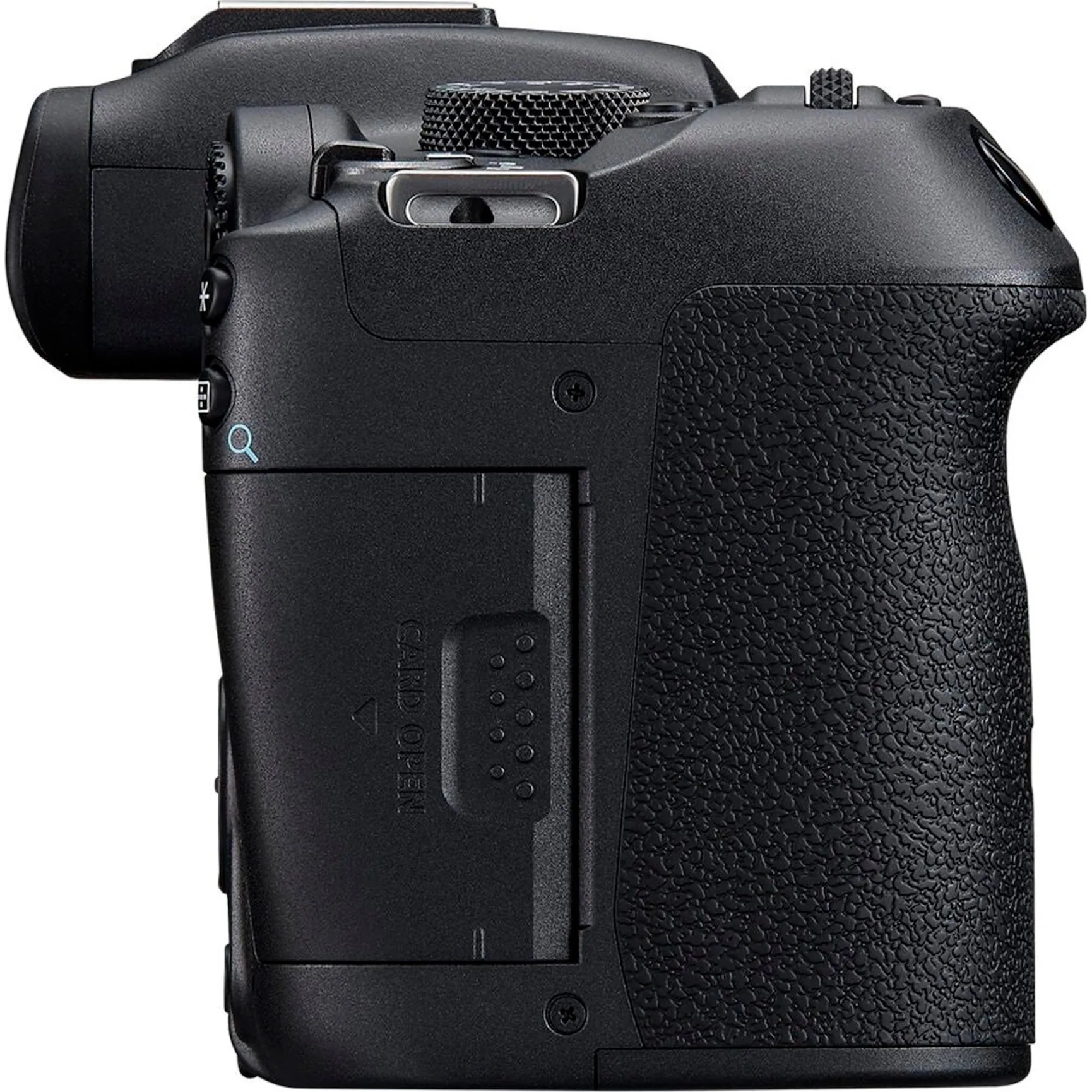 Canon EOS R7 body Black (5137C041) (EU)