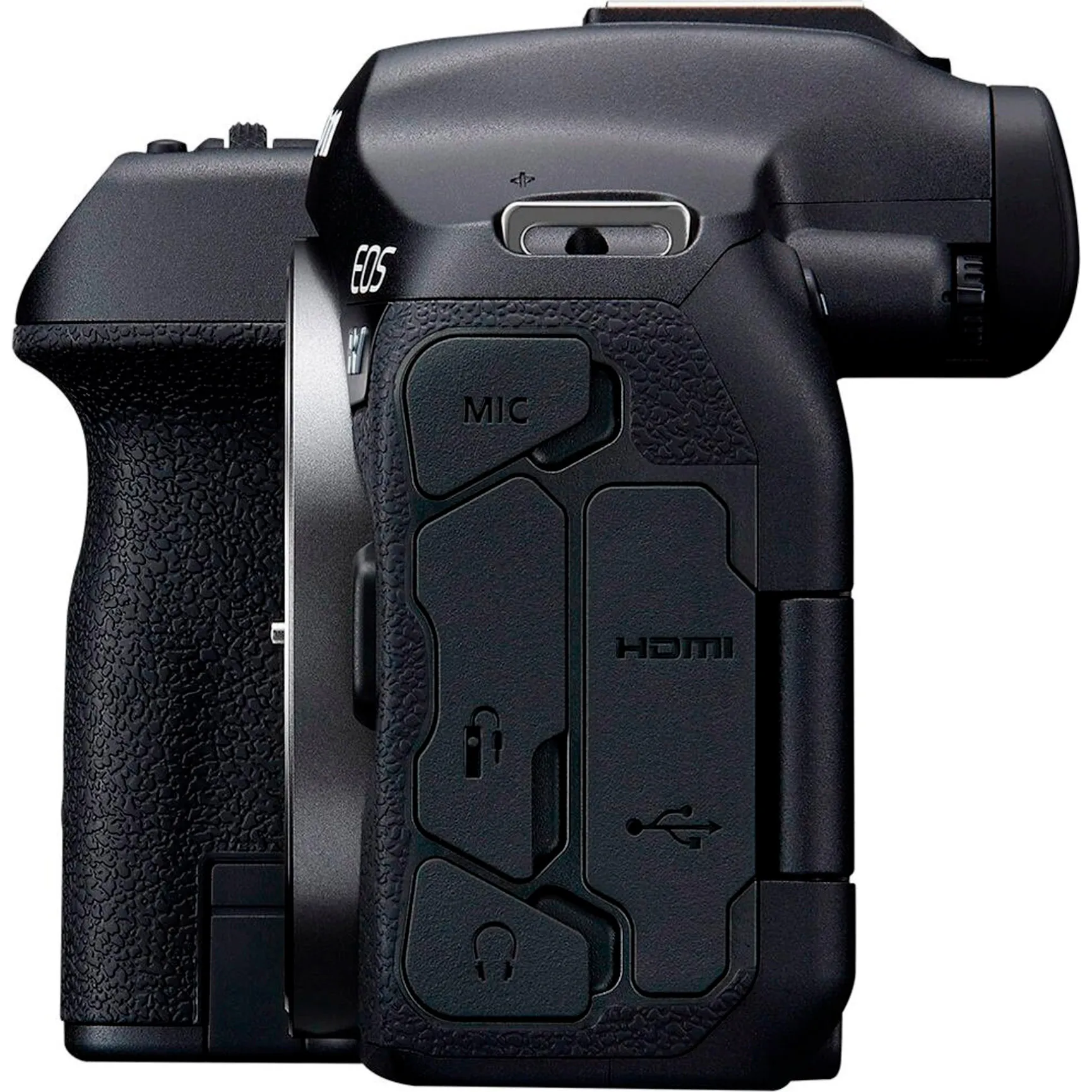 Canon EOS R7 body Black (5137C041) (EU)