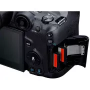 Canon EOS R7 body Black (5137C041) (EU)