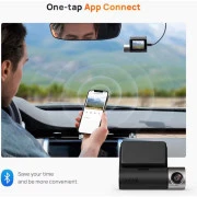 Автомобильный видеорегистратор 70mai Dash Cam A510