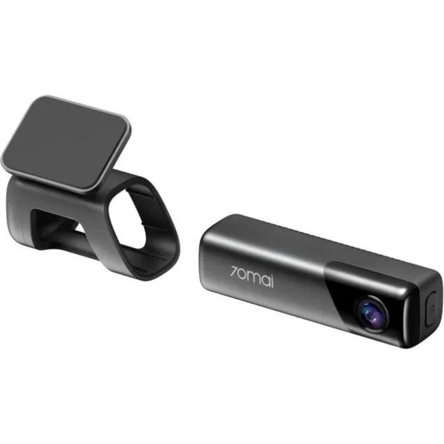 Автомобільний відеореєстратор 70mai Dash Cam M500 128GB (6971669781255) Бренд: 70mai; Процесор (чіпсет): Novatek