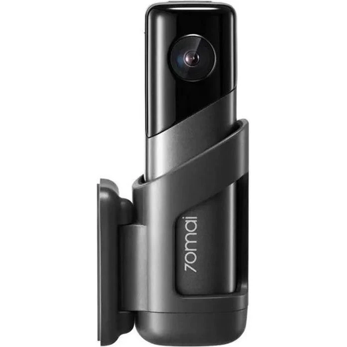 Автомобильный видеорегистратор 70mai Dash Cam M500 64GB Бренд: 70mai; Матрица: CMOS (5 Мп);