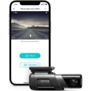 Автомобильный видеорегистратор 70mai Dash Cam M500 64GB