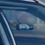 Автомобильный видеорегистратор 70mai Dash Cam M500 64GB