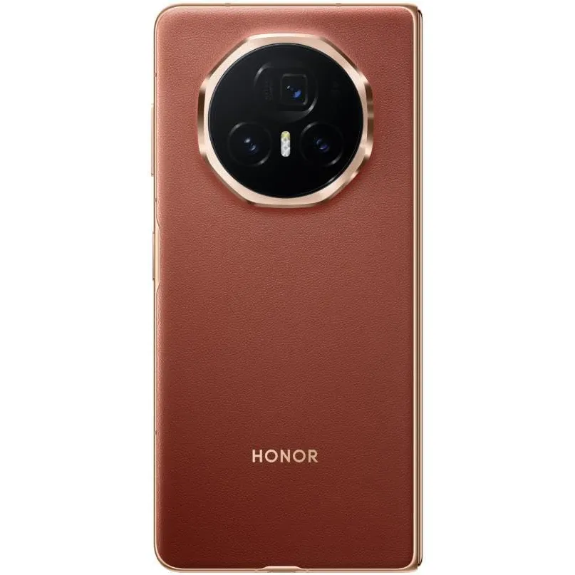 Honor Magic V3 5G 12/512GB Brown Europe Дисплей: 7.92 / OLED (2344x2156 точек)