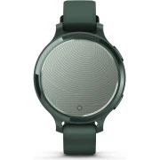 Смарт-годинники Garmin Lily 2 Active Jasper Green з ремінцем з силікону Jasper Green (010-02891-02)