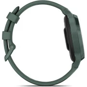 Смарт-годинники Garmin Lily 2 Active Jasper Green з ремінцем з силікону Jasper Green (010-02891-02)