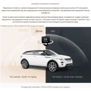 Видеорегистратор-зеркало 70mai Rearview Dash Cam S500