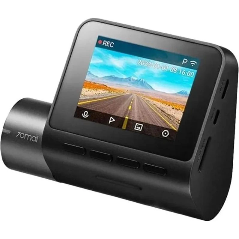 Автомобільний відеореєстратор 70mai Dash Cam A200 Бренд: 70mai; Матриця: GalaxyCore GC2093 1 / 2.9