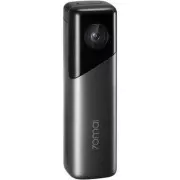 Автомобильный видеорегистратор 70mai Dash Cam M500 128GB (6971669781255)