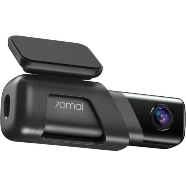 Автомобільний відеореєстратор 70mai Dash Cam M500 128GB (6971669781255)