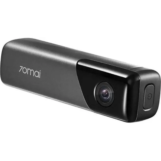 Автомобильный видеорегистратор 70mai Dash Cam M500 64GB Бренд: 70mai; Матрица: CMOS (5 Мп);