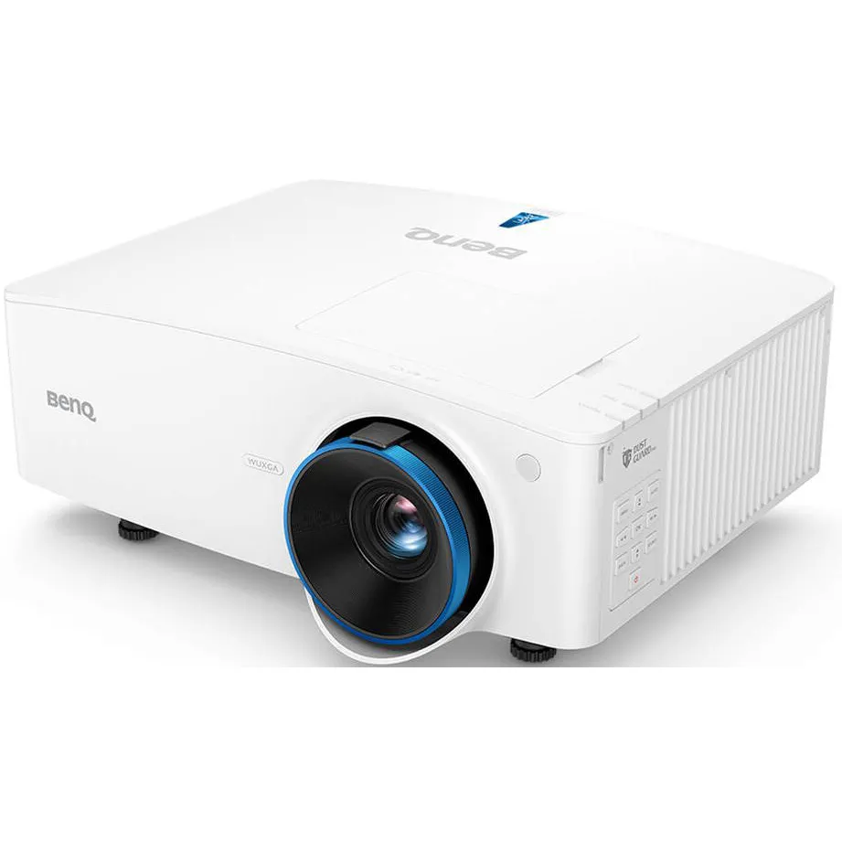 Benq LU935 (9HJNN7715E) Лампа: Laser-LED, ANSI 6000 лм, 3000000 / 1, срок