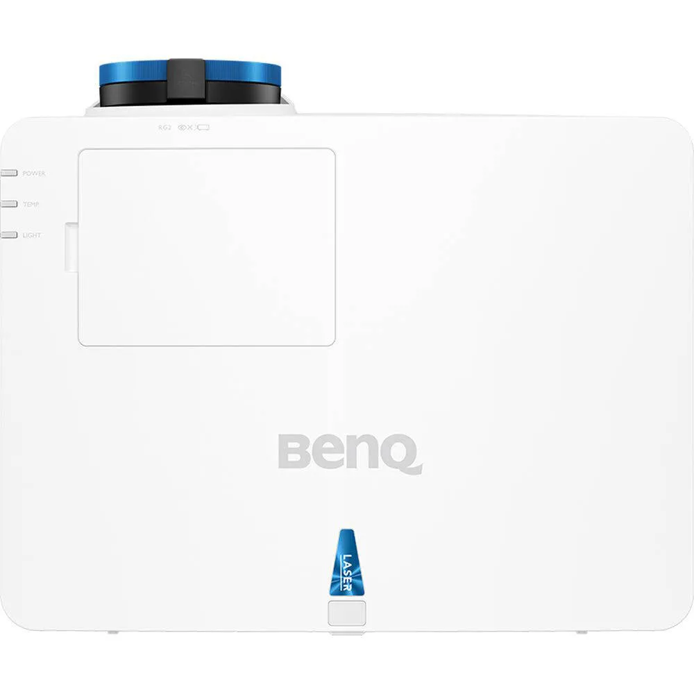 Benq LU935 (9HJNN7715E) Лампа: Laser-LED, ANSI 6000 лм, 3000000 / 1,