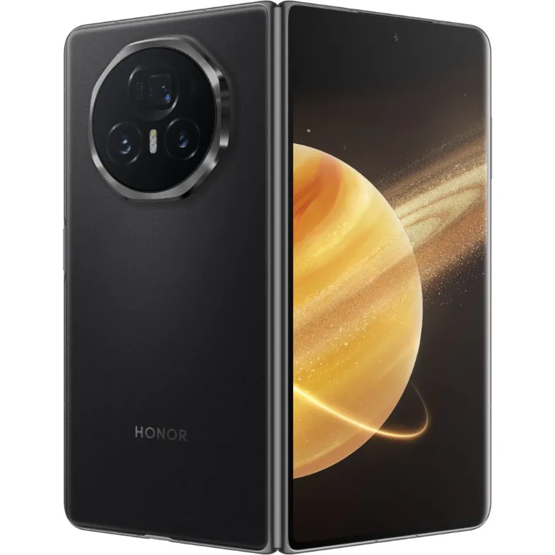 Honor Magic V3 5G 12/512GB Black Europe