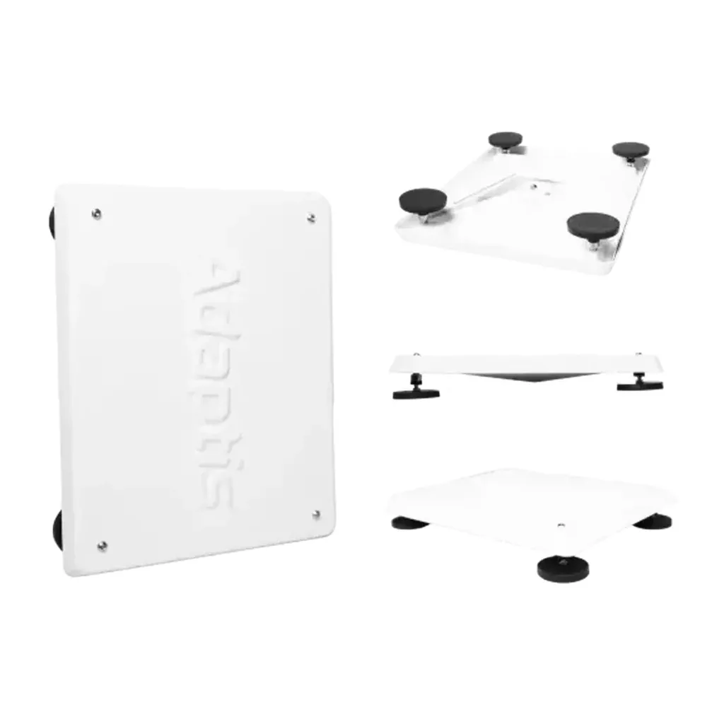 Starlink Internet Satellite Mini автоверсія Plus адаптер для авто 12-24v White Europe Супутниковий модем / Автоверсія