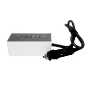 Starlink Internet Satellite Mini автоверсия Plus адаптер для авто 12-24v White Europe