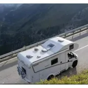 Starlink Internet Satellite Mini автоверсия White Europe